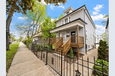 639 N Leamington Avenue, Chicago, IL 60644 - Photo 2