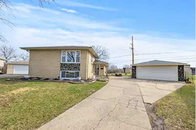 16409 Laura Lane, Oak Forest, IL 60452 - Photo 2