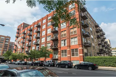 420 S Clinton Street #401, Chicago, IL 60607 - Photo 1