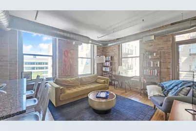 420 S Clinton Street #401, Chicago, IL 60607 - Photo 4