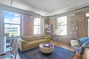 420 S Clinton St, Chicago, IL 60607 - Photo 4