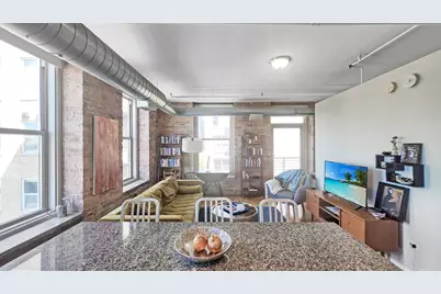 420 S Clinton Street #401, Chicago, IL 60607 - Photo 8