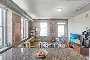 420 S Clinton St, Chicago, IL 60607 - Photo 8