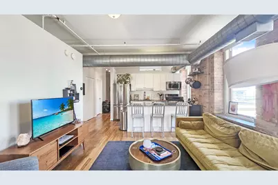 420 S Clinton Street #401, Chicago, IL 60607 - Photo 2