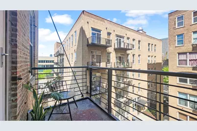 420 S Clinton Street #401, Chicago, IL 60607 - Photo 18