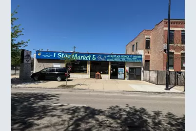 2132 W Washington Boulevard, Chicago, IL 60612 - Photo 1