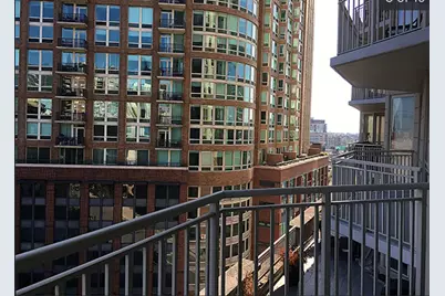 645 N Kingsbury Street #906, Chicago, IL 60654 - Photo 6