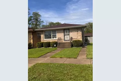 16210 Woodbridge Avenue, Harvey, IL 60426 - Photo 1