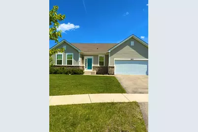 303 Owen Court, Oswego, IL 60543 - Photo 4