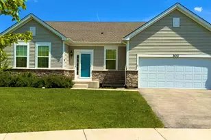 303 Owen Ct, Oswego, IL 60543 - Photo 4