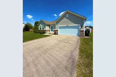 303 Owen Court, Oswego, IL 60543 - Photo 2
