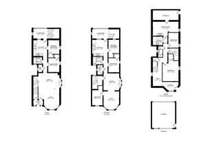 3410 W Shakespeare Ave, Chicago, IL 60647 - Photo 54