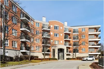 451 Town Place Circle #310, Buffalo Grove, IL 60089 - Photo 1
