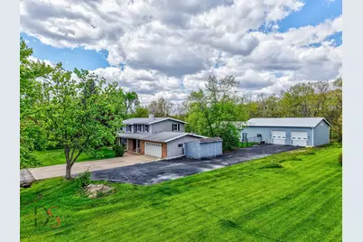 2865 E 2369th Road, Marseilles, IL 61341 - Photo 1