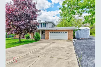 2865 E 2369th Road, Marseilles, IL 61341 - Photo 2