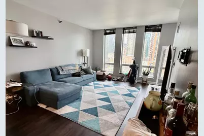 1250 S Michigan Avenue #1207, Chicago, IL 60605 - Photo 2