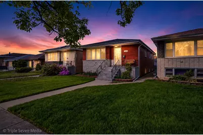 7514 Lockwood Avenue, Burbank, IL 60459 - Photo 2