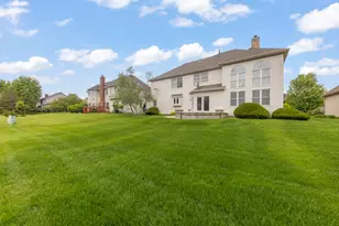3748 Sunburst Ln, Naperville, IL 60564 - Photo 30