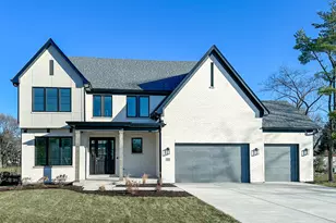 15738 Creekview Dr, Plainfield, IL 60544 - Photo 1