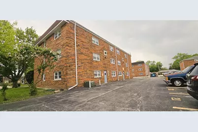 3754 W 120th Street #2C, Alsip, IL 60803 - Photo 16