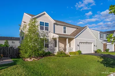 1133 Daytona Way, Pingree Grove, IL 60140 - Photo 2