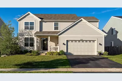 1133 Daytona Way, Pingree Grove, IL 60140 - Photo 1