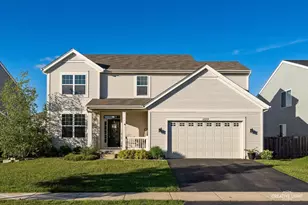 1133 Daytona Way, Pingree Grove, IL 60140 - Photo 1