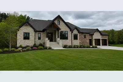 16514 Pine Hill Drive, Homer Glen, IL 60491 - Photo 1