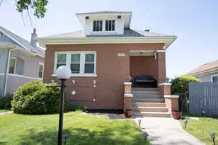 [Address not provided], Maywood, IL 60153 - Photo 1