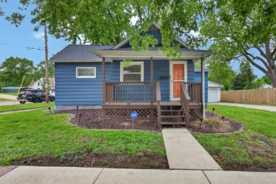 608 N Fell Avenue, Normal, IL 61761 - Photo 1