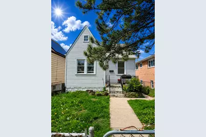 5046 W 79th Street, Burbank, IL 60459 - Photo 1