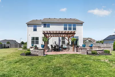 2154 Hartfield Avenue, Yorkville, IL 60560 - Photo 36
