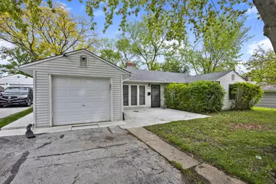348 Niagara Street, Park Forest, IL 60466 - Photo 1