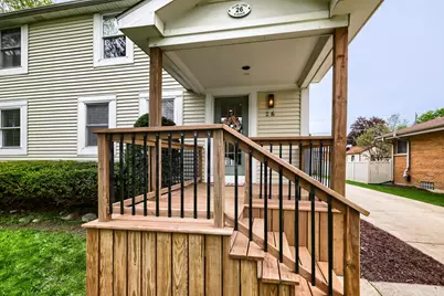 26 W Glenlake Avenue, Roselle, IL 60172 - Photo 2