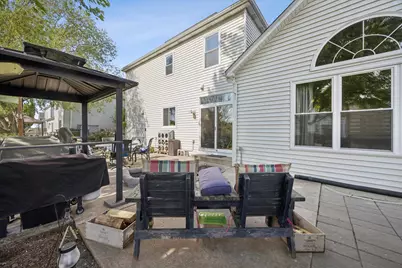 25543 W Gateway Circle, Plainfield, IL 60585 - Photo 38