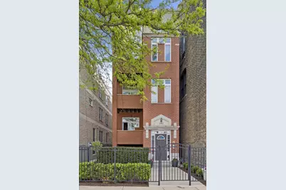 2133 N Southport Avenue #1, Chicago, IL 60614 - Photo 1