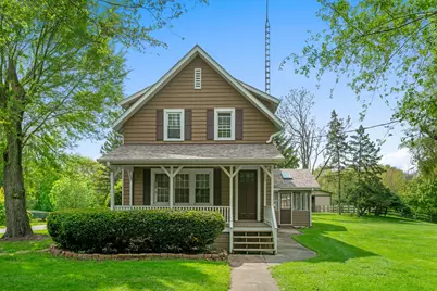 1977 County Line Road, Sandwich, IL 60548 - Photo 2