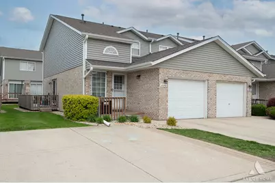 8040 Daniel Drive, Justice, IL 60458 - Photo 1