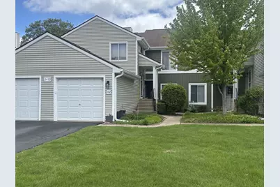 2432 Salem Court #A-2, Woodridge, IL 60517 - Photo 2