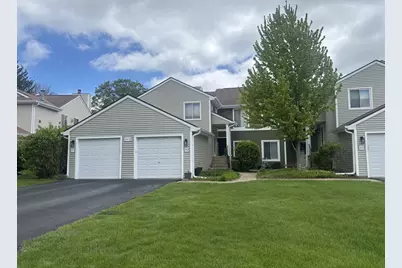 2432 Salem Court #A-2, Woodridge, IL 60517 - Photo 1