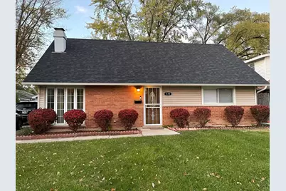 171 Frederick Drive, Chicago Heights, IL 60411 - Photo 1