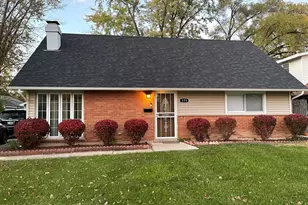 171 Frederick Dr, Chicago Heights, IL 60411 - Photo 1