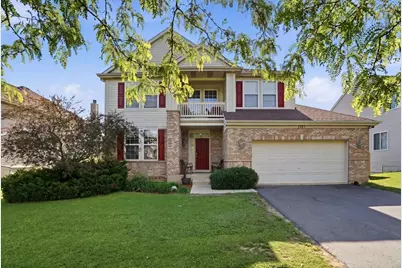 1321 Wentworth Drive, Volo, IL 60020 - Photo 2