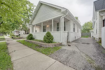 746 Jackson Street, Aurora, IL 60505 - Photo 2