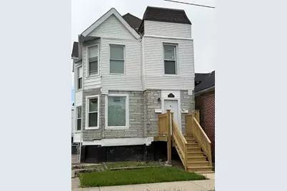 7326 S Woodlawn Avenue #1, Chicago, IL 60619 - Photo 1