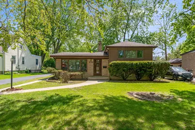 1631 187th Street, Homewood, IL 60430 - Photo 1
