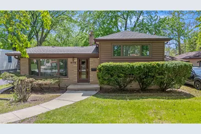 1631 187th Street, Homewood, IL 60430 - Photo 2