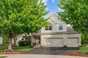 10631 Oregon Trail, Huntley, IL 60142 - Photo 2