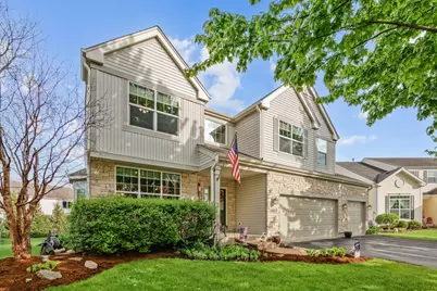 10631 Oregon Trail, Huntley, IL 60142 - Photo 1