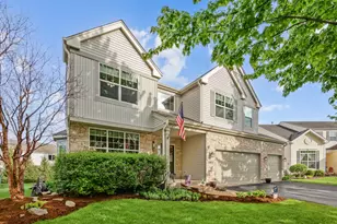 10631 Oregon Trail, Huntley, IL 60142 - Photo 1